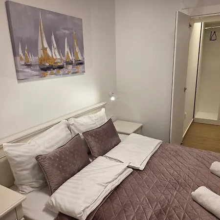 Nikolica Apartament Dubrownik