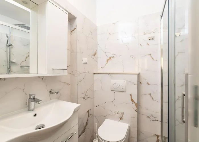 Nikolica Apartament