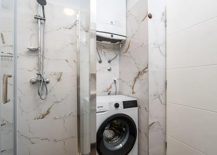 Nikolica Apartament Dubrownik