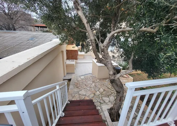 Apartament Nikolica Dubrownik