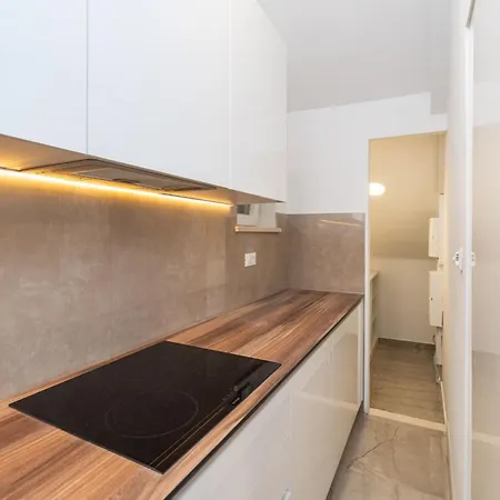 Apartamento Nikolica *