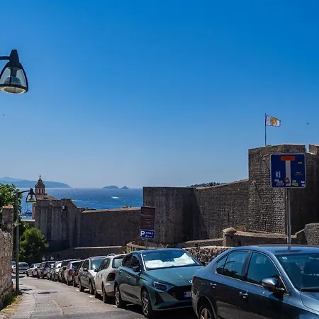 Nikolica Apartamento Dubrovnik