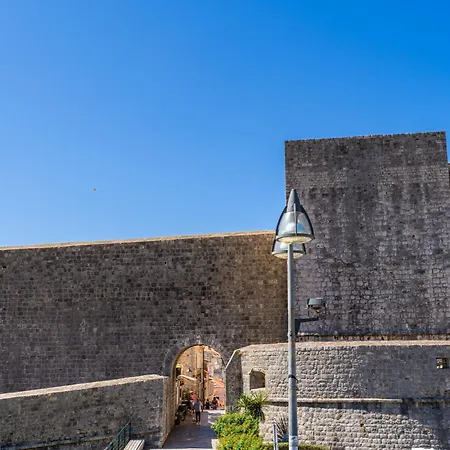 Apartamento Nikolica