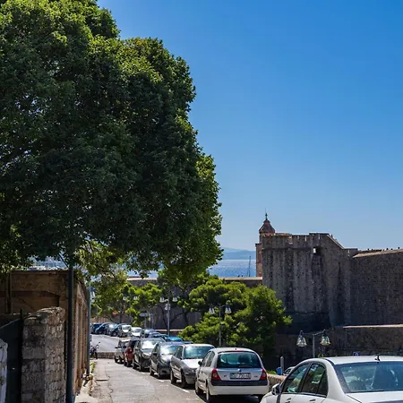 Apartamento Nikolica *