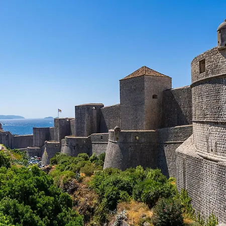Nikolica Apartamento Dubrovnik