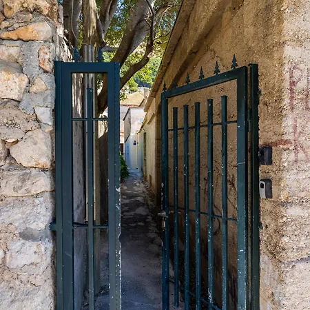 Apartamento Nikolica *