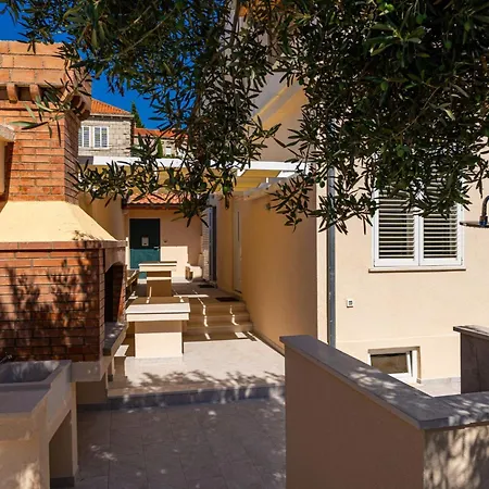 Apartamento Nikolica