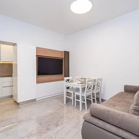 Nikolica Apartamento *