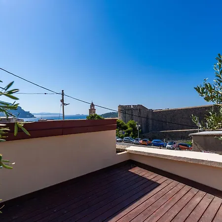 Apartamento Nikolica Dubrovnik