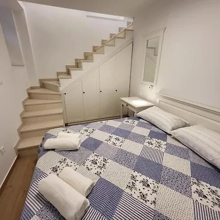 Διαμέρισμα Nikolica