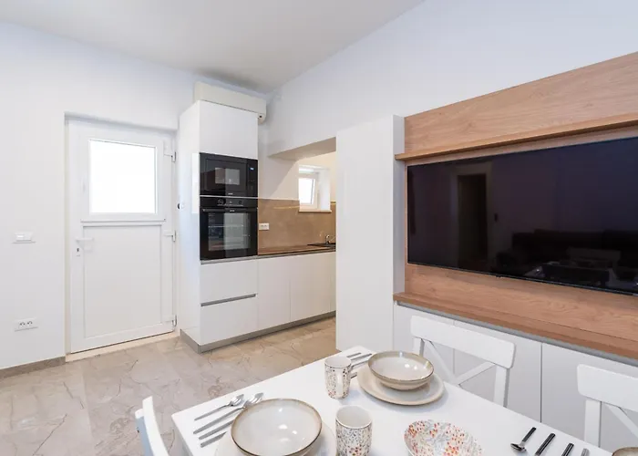 Nikolica * Ντουμπρόβνικ