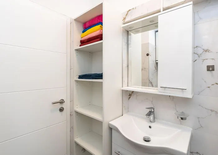 شقة Nikolica دوبروفينك