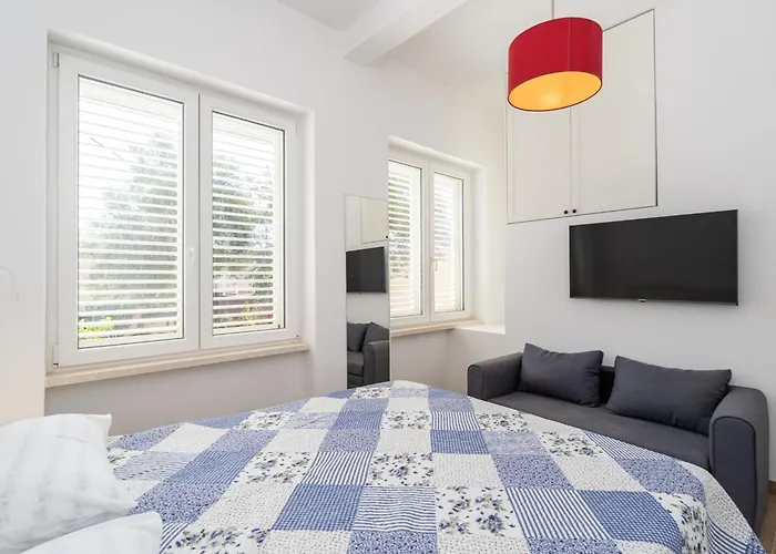 Nikolica Apartman Dubrovnik