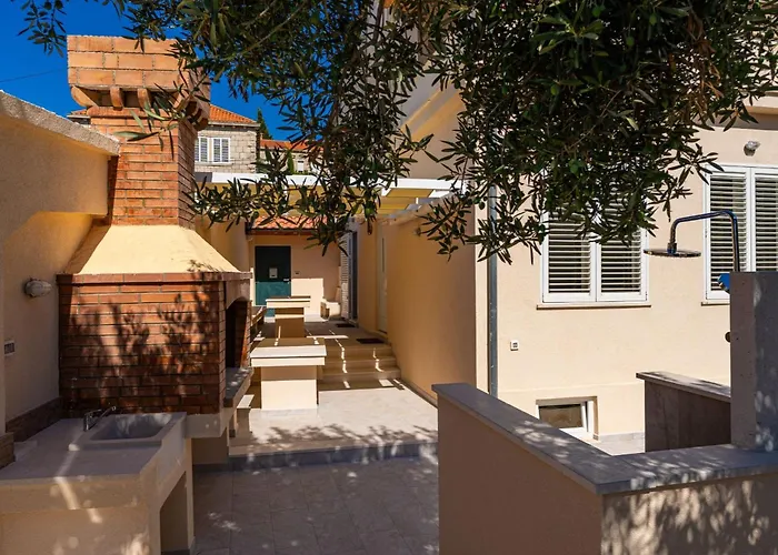 Διαμέρισμα Nikolica