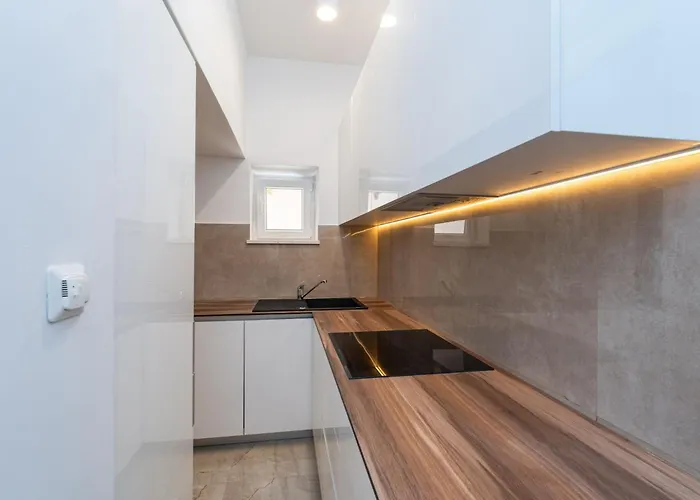 Nikolica Διαμέρισμα Ντουμπρόβνικ