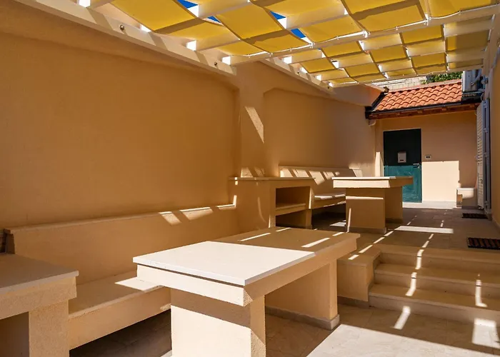 Nikolica Διαμέρισμα *