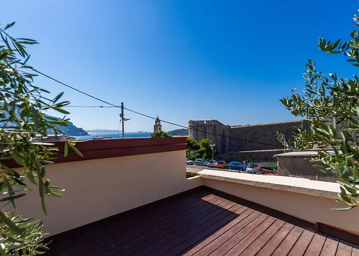 Apartman Nikolica Dubrovnik