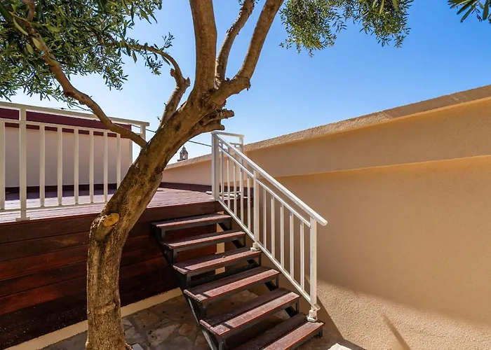 Nikolica Apartamento *
