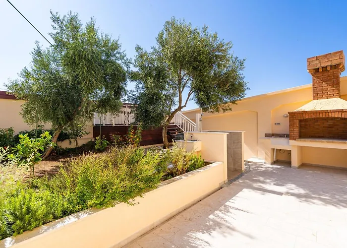 Διαμέρισμα Nikolica Ντουμπρόβνικ