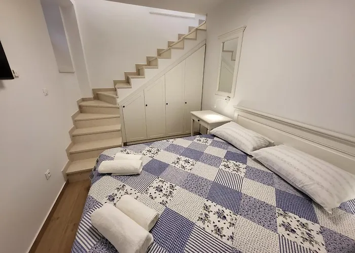 Apartman Nikolica