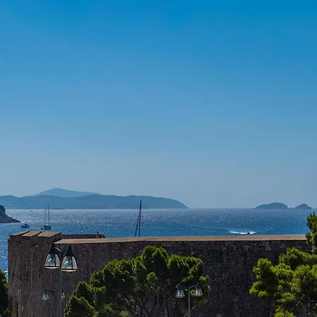 Apartament Nikolica *