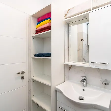 Apartament Nikolica Dubrownik