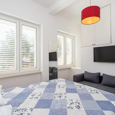 Nikolica Apartament Dubrownik