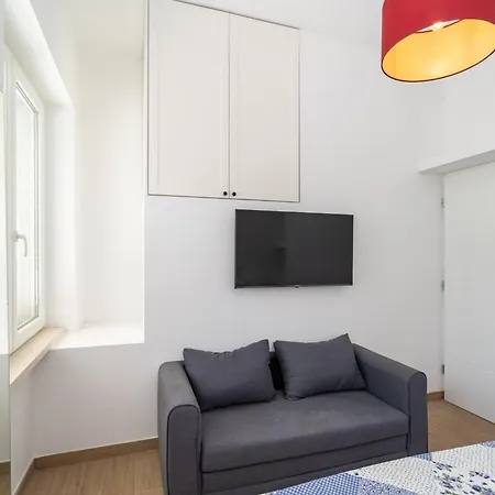 Nikolica Apartament *