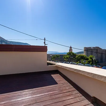 Apartament Nikolica Dubrownik