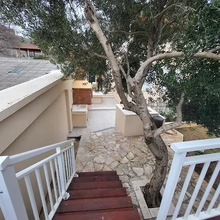 Lejlighed Nikolica Dubrovnik