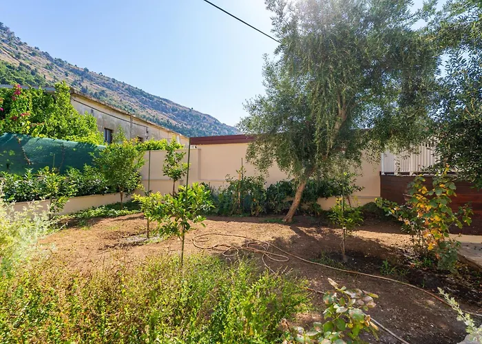 Nikolica Lejlighed *