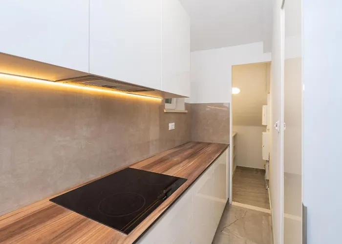 Apartment Nikolica *